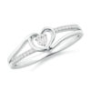 Heart Ring