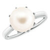 Pearl Ring