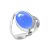 Blue Chalcedony
