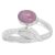Pink Chalcedony