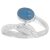 Blue Chalcedony