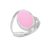 Pink Chalcedony