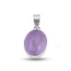 Purple Amethyst Pendant