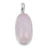 Rainbow Moonstone Pendant
