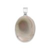 Royal Imperial Jasper Pendan