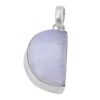 Rainbow Moonstone Pendant