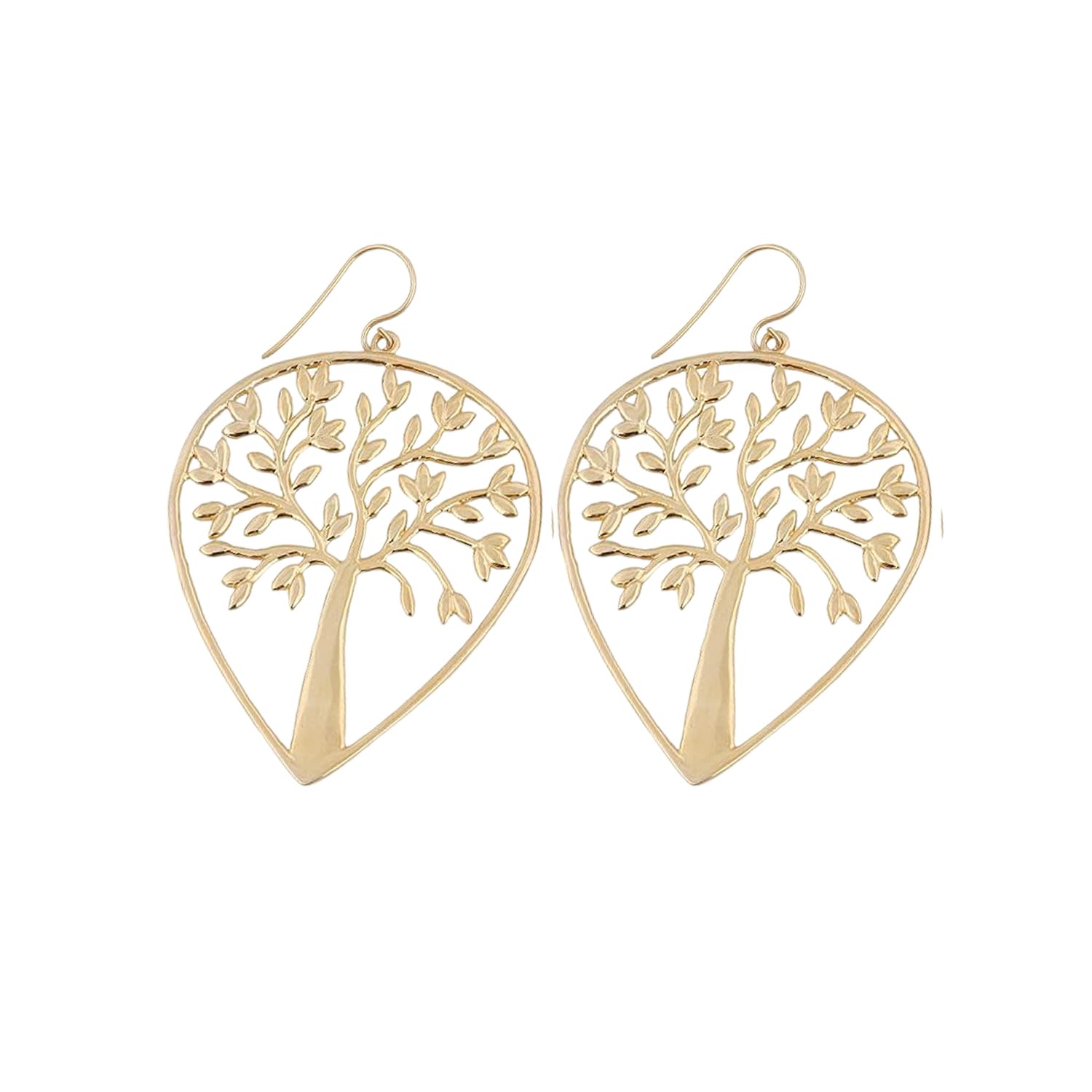 Tree of Life Earring