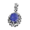Lapis Lazuli Pendant