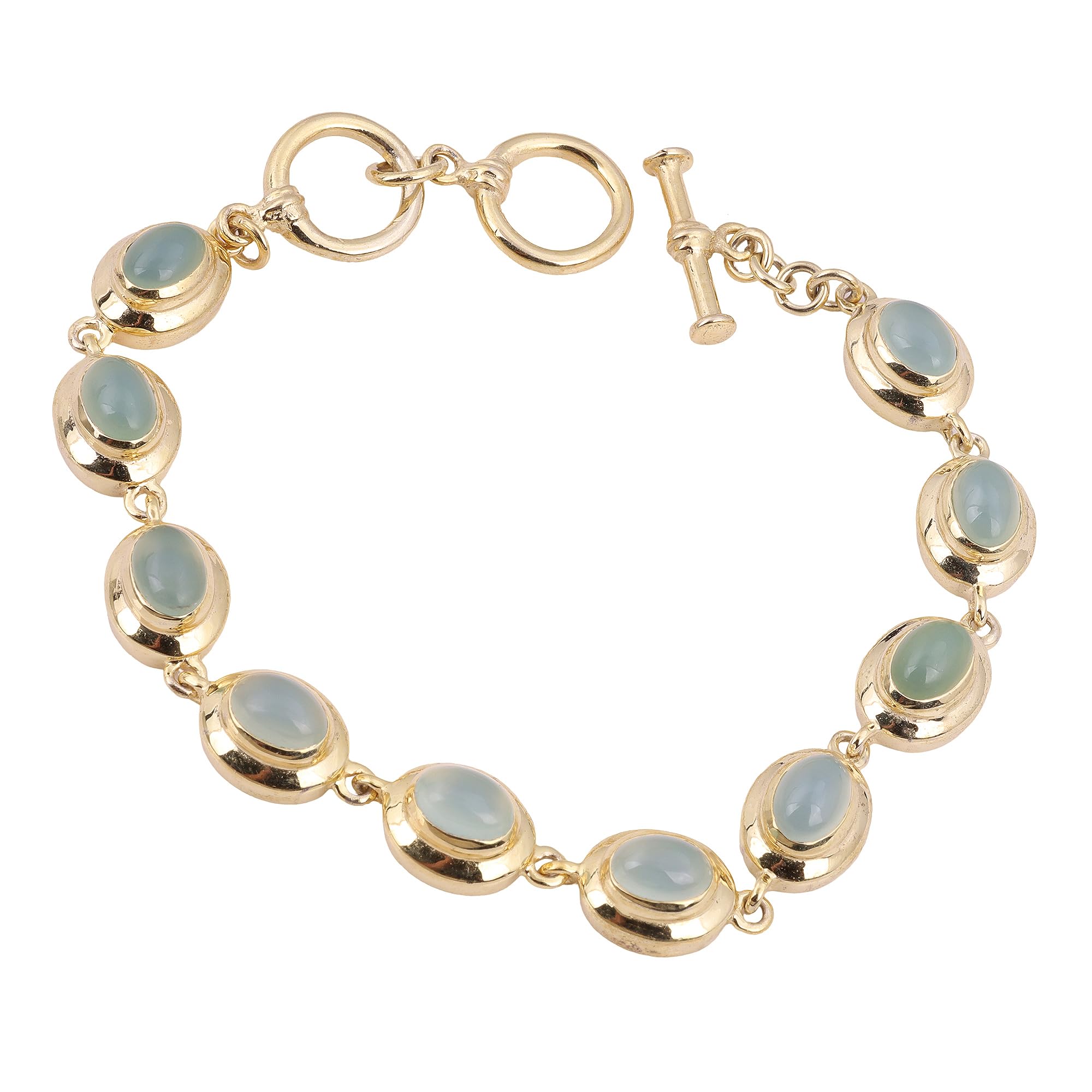 Chalcedony Bracelet
