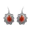 Carnelian Earring For Women
