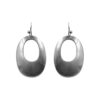 Designer Silver Earring