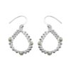 Pearl Dangle Earring