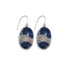 Sodalite Earring