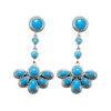 Timeless Elegance: Luxury Dangle & Stud Earrings for Women